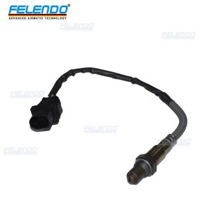 Buy cheap LR Vehicle Chassis Parts Oxygen Sensor LR001370 ISO9001 Certificate from wholesalers