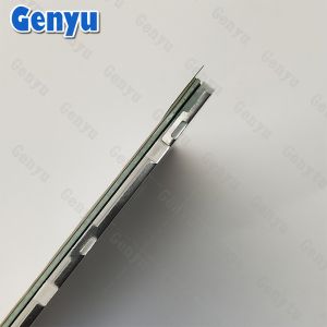 Buy cheap 3.5 Inch TFT LCD Resistive Touch Screen 320x480 Resolution ILI9448 RGB Parallel from wholesalers