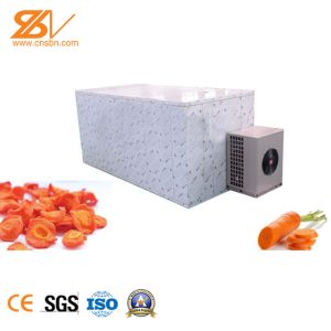Buy cheap Professional Heat Pump Fruit And Vegetable Dehydration Machine Customized Capacity from wholesalers
