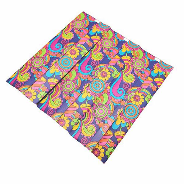 Buy cheap Custom Smell Proof Three Side Seal Sachets Chocolate Food Pouch from wholesalers