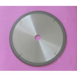 Buy cheap KM Saw blade for cutting plywood from wholesalers
