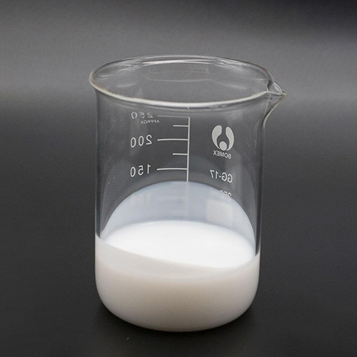 Buy cheap Milky White Waterborne Polyurethane Dispersion PU251 Coating Materials from wholesalers