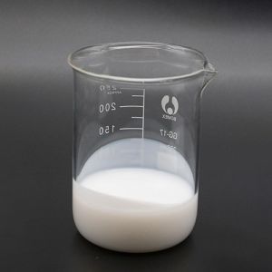 Buy cheap Milky White Waterborne Polyurethane Dispersion PU251 Coating Materials from wholesalers