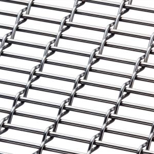Buy cheap Railing Infill Wire Mesh For Stairs Wire System from wholesalers