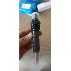 Buy cheap SP138330 Fuel Injector Liugong Wheel Loader Parts from wholesalers