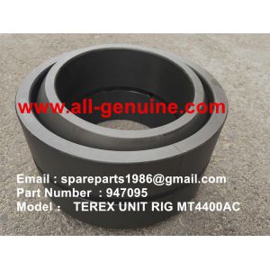 Buy cheap 947095 TEREX UNIT RIG MT4400AC   SWAY BAR BUSH from wholesalers