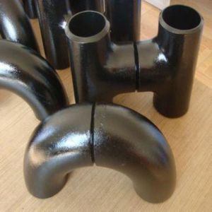 Buy cheap ASTM A234 WP5 pipe fittings from wholesalers