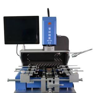 Buy cheap 5100W BGA Welding Machine HD CCD LCD Monitor Mobile IC Reballing Machine from wholesalers