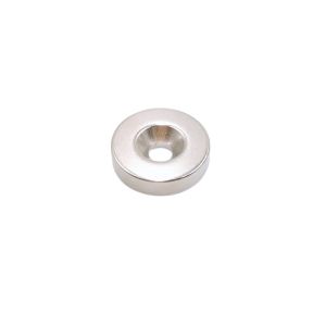 Buy cheap Customized Shape Neodymium Rare Earth Magnets N50 Neodymium Magnet from wholesalers