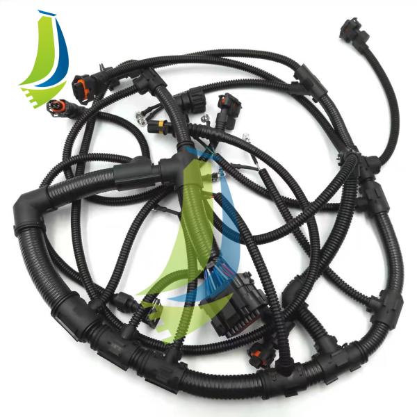 Buy cheap 20886142 High Quality Wire Harness 22243151 For EC210B Excavator from wholesalers