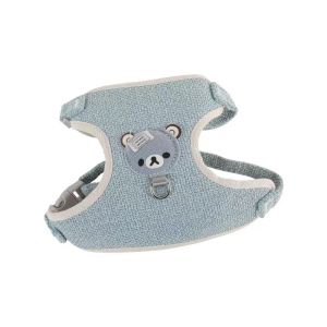 Buy cheap Pet Harness Beathable Adjustable Cutomized for Small Teddy Dogs from wholesalers