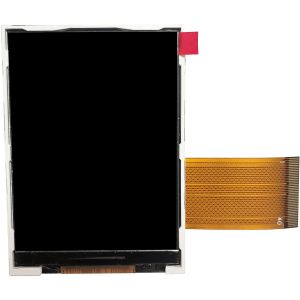 Buy cheap 16Bit Mcu Interface ILI 9341 IC 2.8 Inch TFT LCD Display from wholesalers