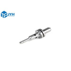 Custom Low Volume Parts Precise Stainless Steel CNC Machining Parts