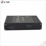 Buy cheap 1Ch 1080P DVI Fiber Converter USB KVM 1Ch RS232 Bidi Stereo Audio from wholesalers