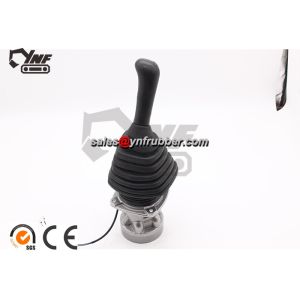 E320B Excavator Joystick Grip Controller Assy Right Hand YNF03917