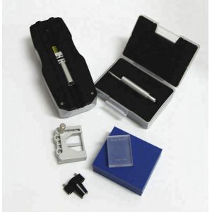 14 Parameters SRT-6600 Surface Roughness Tester Meter Surveying Instrument