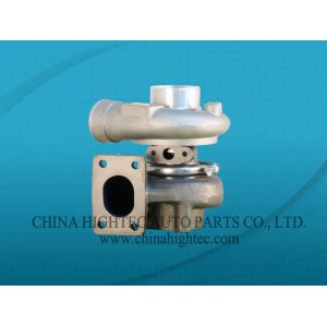 China Turbo for Hitach TB4150	6BD1T	114400-1070	"HITACHI SH280 GRAB" on sale