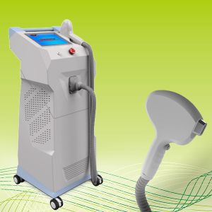 Buy cheap 2014 toppest portable 808nm diode laser hair removal machine CE approval for hair removal from wholesalers