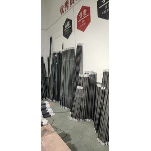 Buy cheap Long Lasting Silicon Carbide Heating Elements For Oven from wholesalers