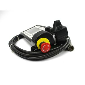 Buy cheap 3HNE00313-1 S4C BACKLIGHT TPU2 33 FT CORD PROG.UNIT W/ BACKLIGHT UNIT FOR ABB IRB ROBOT,NEW ORIGINAL. from wholesalers