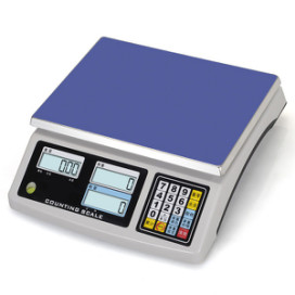 Buy cheap ABS Tray 3kg Electronic Digital Scale Machine With Counting Function from wholesalers