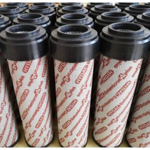 0110 R 025 W/HC Return Line Filter Element Filtration Rating 25µm 84212900