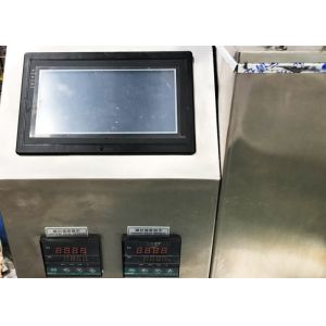 Automatic chili sauce packing machine, meat paste packing machine