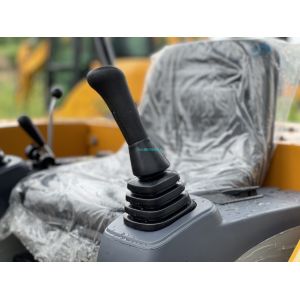 3700mm Hydraulic Mini Crawler Digger 2.2 ton Rubber Tracks