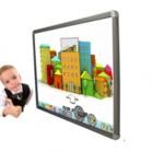 Buy cheap Big size smart board educational interactive whiteboard from wholesalers
