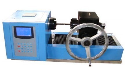 Buy cheap digital torsion testing machine from wholesalers