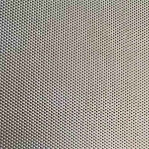 Buy cheap 0.8mm Thickness Aluminum Perforated Sheet with Powder Coating for Construction Applications from wholesalers