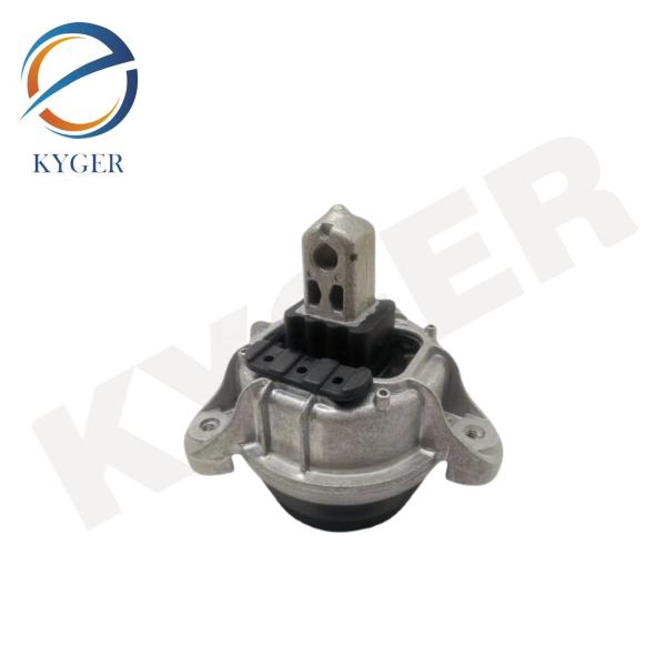 Buy cheap KYGER Car Parts Auto Parts Engine Motor Mount 22117935149 Engine Mount For BMW 5 Series F07 F10 F11 2211 7935 149 2211 6785 601 from wholesalers