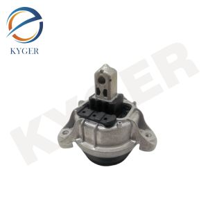 Buy cheap KYGER Car Parts Auto Parts Engine Motor Mount 22117935149 Engine Mount For BMW 5 Series F07 F10 F11 2211 7935 149 2211 6785 601 from wholesalers