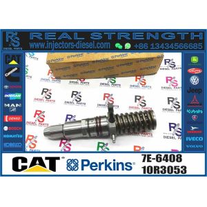 Excavator Parts 3116 Engine Injector 0R-8483 0R-3002 0R-8477 0R-3190 0R-8473 4P