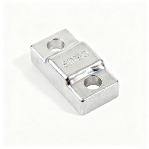 Precision CNC Machining China Tin Alloy Weldment Custom Fabrication Services