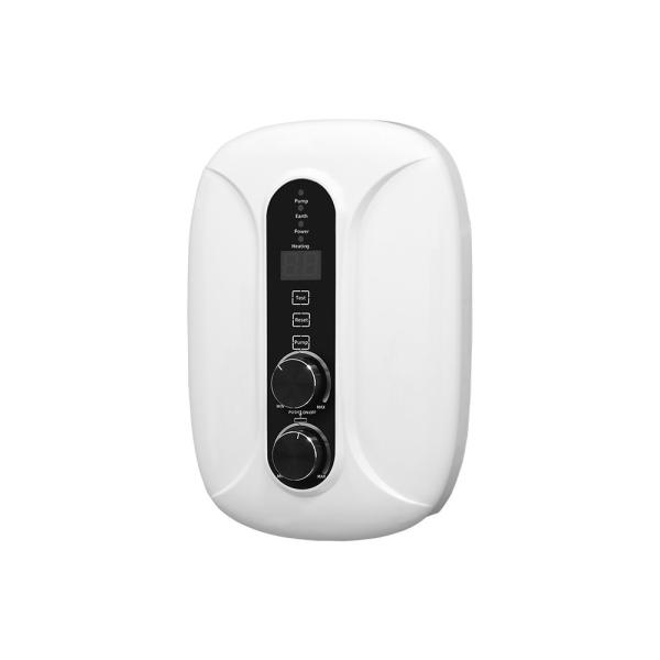 Buy cheap Mini Electric Instant Hot Water Heater With LED Display 220V from wholesalers