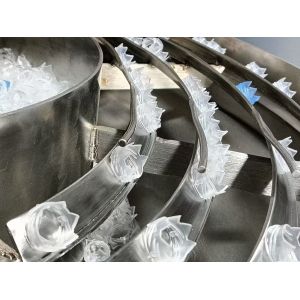 China Heli Cap Assembly Machine with Photoelectric Sensor Detection System on sale China Heli Cap Assembly Machine with Photoelectric Sensor Detection System on sale