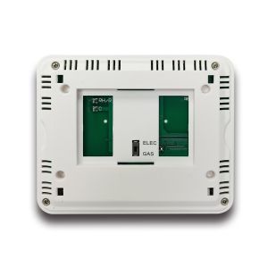 Buy cheap Riseem Fan Operation Mode HIGH Wireless Room Thermostat Non Programmable Featuring Durable Anti flammable PC ABS Material Designed for Operation from wholesalers