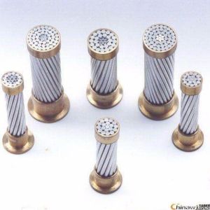 Buy cheap AAC Overhead Aluminium Conductor Cables Stranded Insulated from wholesalers