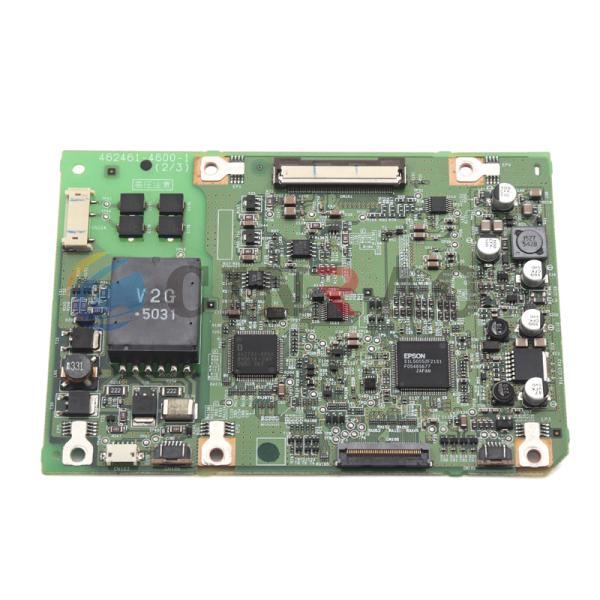 Buy cheap Automotive PCB For Lexus 4 Pin LTA070B511F from wholesalers