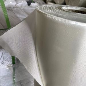 China High UV Resistance Waterproof Fiberglass Cloth For Fiber Applications on sale