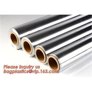 Buy cheap 8011 kitchen bbq aluminium foil jumbo roll price,8011 Household Aluminium Foil Jumbo Rolls,foil material jumbo roll for from wholesalers