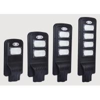 Buy cheap Dusk To Dawn Solar Wall Light With Motion Sensor 60w Auto Integrated Ip65 product