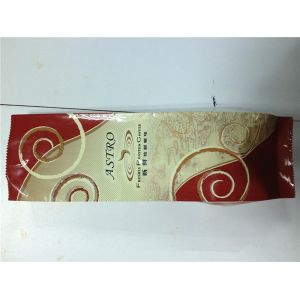 Buy cheap Coffee 150 Microm Plastic Packaging Bag Heat Seal Custom Printing from wholesalers