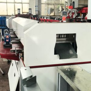 Buy cheap Metal Frame Sizes C63mm-C75mm-C100mm-C150mm C Channel LSF Light Gauge Steel Framing Roll Forming Machine For House Residential from wholesalers