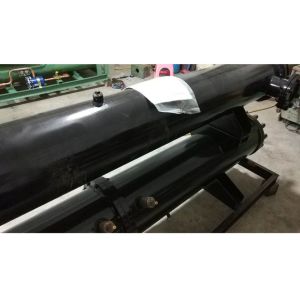 Buy cheap Copper Tube Water Heat Exchanger , Industrial Heat Exchanger Simple Structure from wholesalers