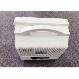 Buy cheap Digital Vital Signs Monitor Patient Care Monitor Hospital Patient Monitoring Equipment With 5 Para Patient Monitor from wholesalers