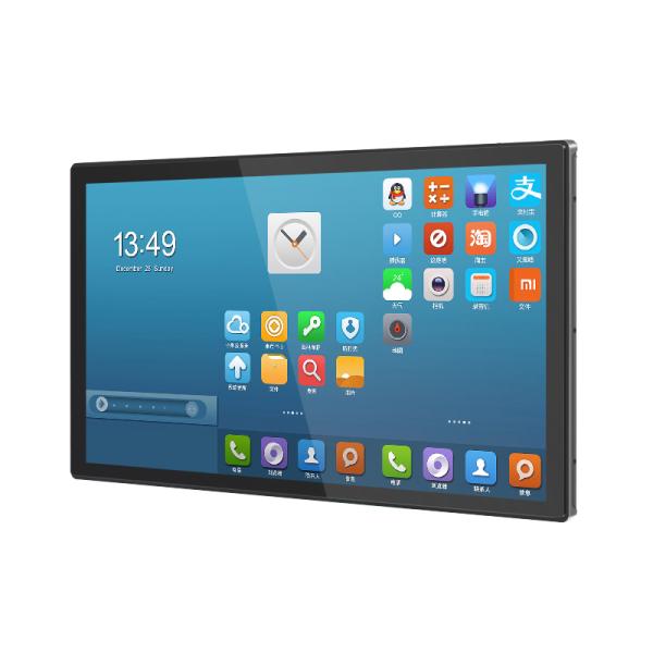 China Panel PC IP65 Waterproof Touch Screen HMI Linux/ Win/ Ubuntu 19 Inch Embedded Touchscreen Industrial PC on sale China Panel PC IP65 Waterproof Touch Screen HMI Linux/ Win/ Ubuntu 19 Inch Embedded Touchscreen Industrial PC on sale