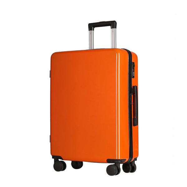 Buy cheap 907 Retro Classic Suitcase 20-inch Carry-on Trolley Case from wholesalers