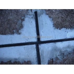 Water Stop Rubber Strips RX-2030 for Concrete Joints 400% Swelling Hydrophilic